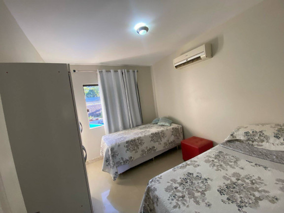 Imagem Apartamento com 2 Quartos para Alugar, em Porto Seguro Imagem Apartamento com 2 Quartos para Alugar, em Porto Seguro