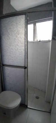 Imagem Kitnet com 1 Quarto à Venda, 38 m² em Itararé - São Vicente