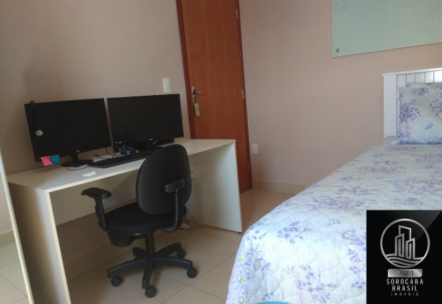 Imagem Apartamento com 2 Quartos à Venda, 54 m² em Jardim Simus - Sorocaba Imagem Apartamento com 2 Quartos à Venda, 54 m² em Jardim Simus - Sorocaba