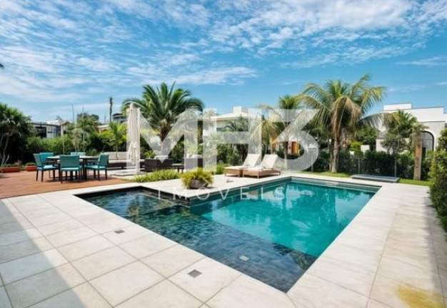 Sobrado com 3 Quartos à Venda, 388 m² em Residencial Estância Eudóxia (barão Geraldo) - Campinas