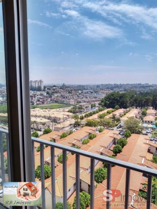 Imagem Apartamento com 2 Quartos à Venda ou Locação, 50 m² em Taboão - São Bernardo Do Campo Imagem Apartamento com 2 Quartos à Venda ou Locação, 50 m² em Taboão - São Bernardo Do Campo
