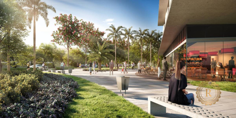 Imagem Apartamento com 4 Quartos à Venda, 188 m² em Jockey De Itaparica - Vila Velha Imagem Apartamento com 4 Quartos à Venda, 188 m² em Jockey De Itaparica - Vila Velha