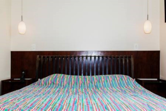 Imagem Apartamento com 2 Quartos à Venda, 63 m² em Jaguaré - São Paulo