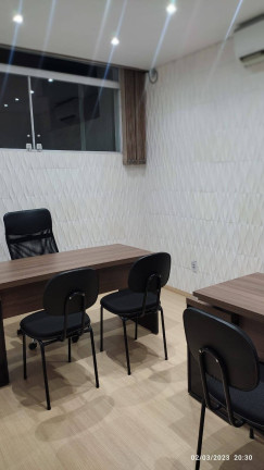 Imagem Sala Comercial para Alugar, 12 m² em Vila Oliveira - Mogi Das Cruzes Imagem Sala Comercial para Alugar, 12 m² em Vila Oliveira - Mogi Das Cruzes