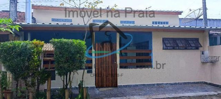 Imagem Casa com 2 Quartos à Venda, 67 m² em Capricórnio I - Caraguatatuba Imagem Casa com 2 Quartos à Venda, 67 m² em Capricórnio I - Caraguatatuba