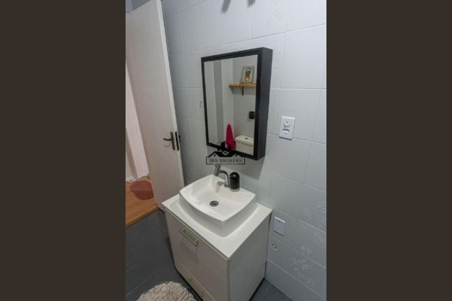 Imagem Apartamento com 2 Quartos à Venda, 90 m² em Mooca - São Paulo