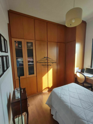 Imagem Apartamento com 3 Quartos à Venda, 152 m² em Centro - Guaratinguetá Imagem Apartamento com 3 Quartos à Venda, 152 m² em Centro - Guaratinguetá