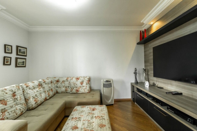 Imagem Apartamento com 4 Quartos à Venda, 217 m² em Jardim São Paulo(zona Norte) - São Paulo Imagem Apartamento com 4 Quartos à Venda, 217 m² em Jardim São Paulo(zona Norte) - São Paulo