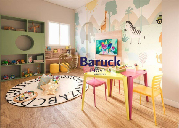 Imagem Apartamento com 2 Quartos à Venda, 35 m² em Santo Amaro - São Paulo Imagem Apartamento com 2 Quartos à Venda, 35 m² em Santo Amaro - São Paulo