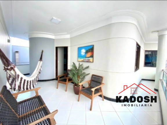 Imagem Casa com 3 Quartos à Venda, 300 m² em Santa Mônica - Feira De Santana Imagem Casa com 3 Quartos à Venda, 300 m² em Santa Mônica - Feira De Santana