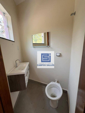 Imagem Casa à Venda, 123 m² em Colina Cintra Franco - Socorro