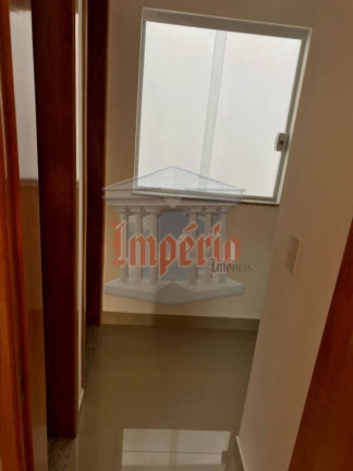 Imagem Sobrado com 2 Quartos à Venda, 101 m² em Parque Das Nações - Santo André Imagem Sobrado com 2 Quartos à Venda, 101 m² em Parque Das Nações - Santo André