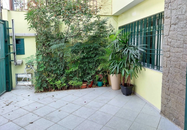 Imagem Sobrado com 3 Quartos à Venda, 120 m² em Brooklin - São Paulo Imagem Sobrado com 3 Quartos à Venda, 120 m² em Brooklin - São Paulo