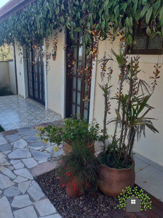Imagem Casa com 3 Quartos à Venda, 240 m² em Transurb - Itapevi