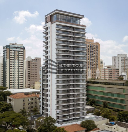 Imagem Apartamento com 3 Quartos à Venda, 96 m² em Vila Clementino - São Paulo