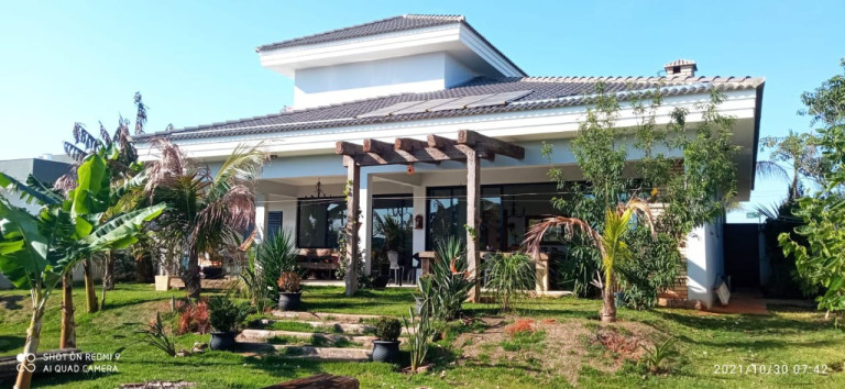 Imagem Casa de Condomínio com 5 Quartos à Venda, 290 m² em Rio Verde - Araçoiaba Da Serra Imagem Casa de Condomínio com 5 Quartos à Venda, 290 m² em Rio Verde - Araçoiaba Da Serra