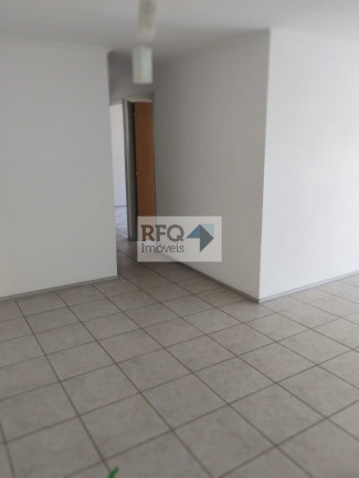 Imagem Imóvel com 3 Quartos à Venda, 78 m² em Vila Campestre - São Paulo