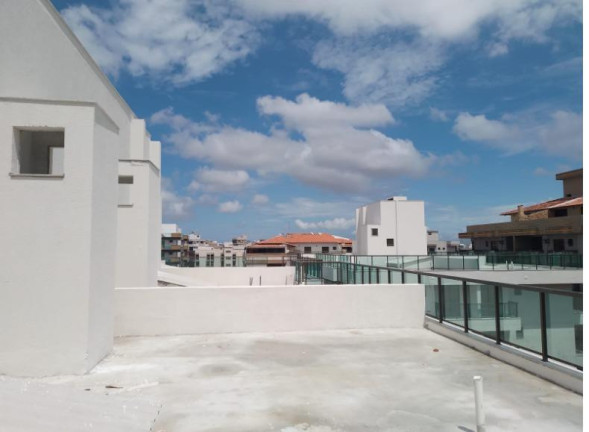 Imagem Apartamento com 3 Quartos à Venda, 97 m² em Vila Nova - Cabo Frio