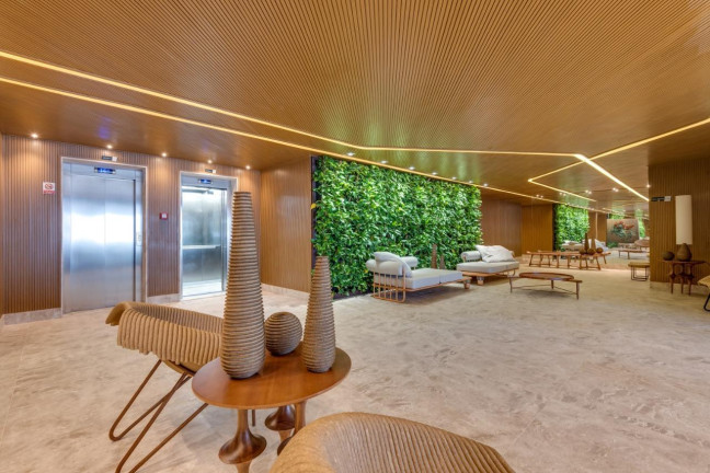 Imagem Apartamento com 3 Quartos à Venda, 157 m² em Setor Marista - Goiânia