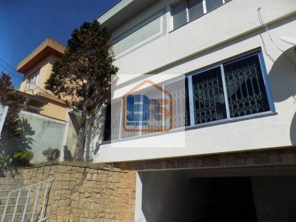 Imagem Sobrado com 3 Quartos à Venda, 250 m² em Pirituba - São Paulo Imagem Sobrado com 3 Quartos à Venda, 250 m² em Pirituba - São Paulo