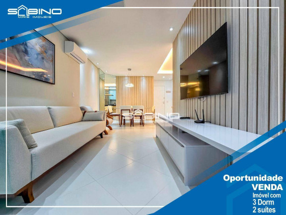 Imagem Apartamento com 3 Quartos à Venda, 101 m² em Riviera De São Lourenço - Bertioga Imagem Apartamento com 3 Quartos à Venda, 101 m² em Riviera De São Lourenço - Bertioga