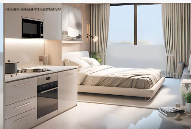 Imagem Apartamento com 1 Quarto à Venda, 37 m² em Bessa - João Pessoa Imagem Apartamento com 1 Quarto à Venda, 37 m² em Bessa - João Pessoa