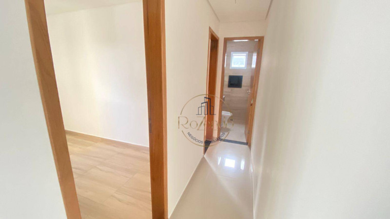 Imagem Cobertura com 2 Quartos à Venda, 96 m² em Parque Oratório - Santo André Imagem Cobertura com 2 Quartos à Venda, 96 m² em Parque Oratório - Santo André