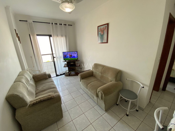 Imagem Apartamento com 1 Quarto à Venda, 50 m² em Mirim - Praia Grande Imagem Apartamento com 1 Quarto à Venda, 50 m² em Mirim - Praia Grande