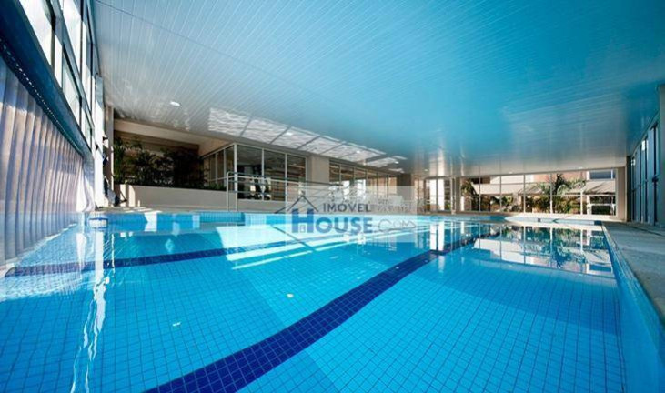Apartamento com 4 Quartos à Venda, 225 m² em Perdizes - São Paulo