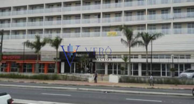 Imagem Sala Comercial para Alugar, 34 m² em Centro - Barueri Imagem Sala Comercial para Alugar, 34 m² em Centro - Barueri