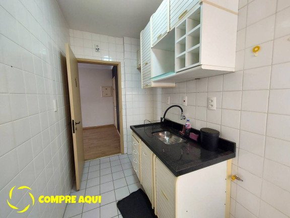 Imagem Apartamento com 1 Quarto à Venda, 44 m² em Perdizes - São Paulo