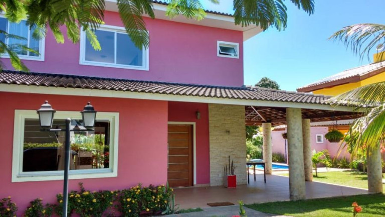 Imagem Casa com 4 Quartos à Venda, 600 m² em Portão - Lauro De Freitas Imagem Casa com 4 Quartos à Venda, 600 m² em Portão - Lauro De Freitas