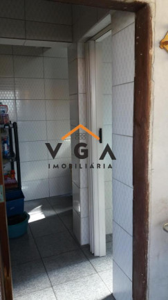 Imagem Casa com 2 Quartos à Venda, 110 m² em Vila Beatriz - São Paulo Imagem Casa com 2 Quartos à Venda, 110 m² em Vila Beatriz - São Paulo