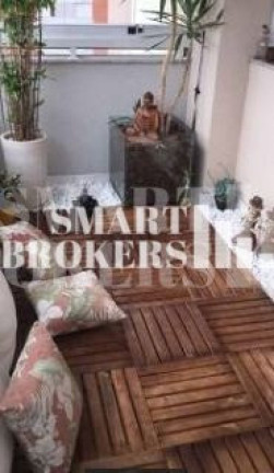 Imagem Apartamento com 3 Quartos à Venda, 169 m² em Vila Clementino - São Paulo Imagem Apartamento com 3 Quartos à Venda, 169 m² em Vila Clementino - São Paulo