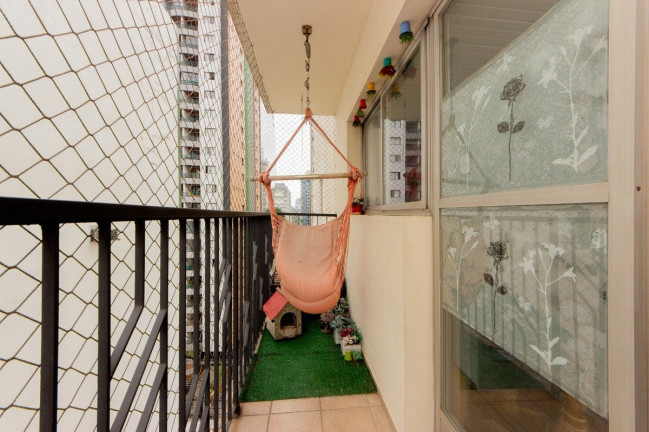 Imagem Apartamento com 3 Quartos à Venda, 85 m² em Pinheiros - São Paulo Imagem Apartamento com 3 Quartos à Venda, 85 m² em Pinheiros - São Paulo