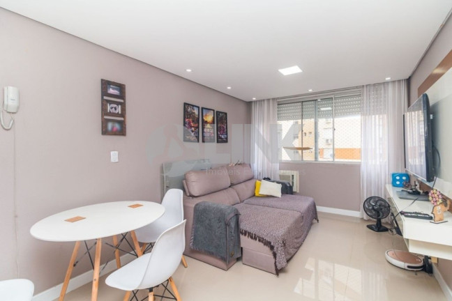 Apartamento com 1 Quarto à Venda, 47 m² em Boa Vista - Porto Alegre