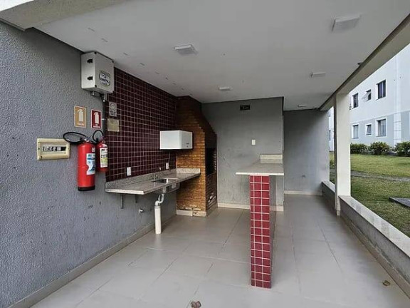 Imagem Apartamento com 2 Quartos à Venda, 45 m² em Candeias - Jaboatão Dos Guararapes