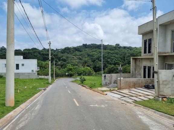 Imagem Terreno à Venda, 168 m² em Sítio Boa Vista - Cotia Imagem Terreno à Venda, 168 m² em Sítio Boa Vista - Cotia