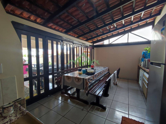 Imagem Casa com 4 Quartos à Venda, 382 m² em Centro - Balneário Barra Do Sul