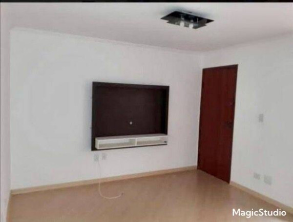 Imagem Apartamento com 2 Quartos à Venda,  em São Bernardo - Campinas