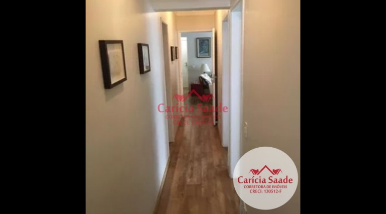 Imagem Apartamento com 3 Quartos à Venda, 107 m² em Vila Mariana - São Paulo