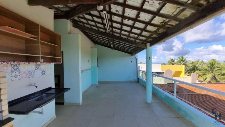 Imagem Cobertura com 3 Quartos à Venda, 180 m² em Ipitanga - Lauro De Freitas Imagem Cobertura com 3 Quartos à Venda, 180 m² em Ipitanga - Lauro De Freitas