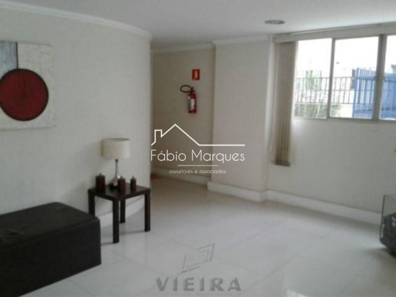 Imagem Apartamento com 2 Quartos à Venda, 74 m² em Vila Mascote - São Paulo