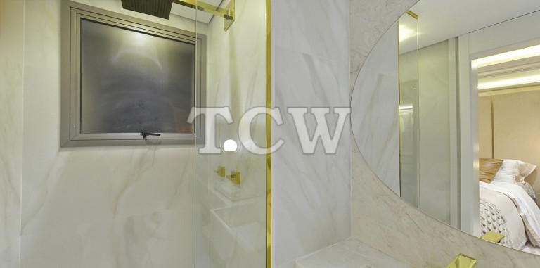 Imagem Apartamento com 3 Quartos à Venda, 132 m² em Chácara Klabin - São Paulo Imagem Apartamento com 3 Quartos à Venda, 132 m² em Chácara Klabin - São Paulo