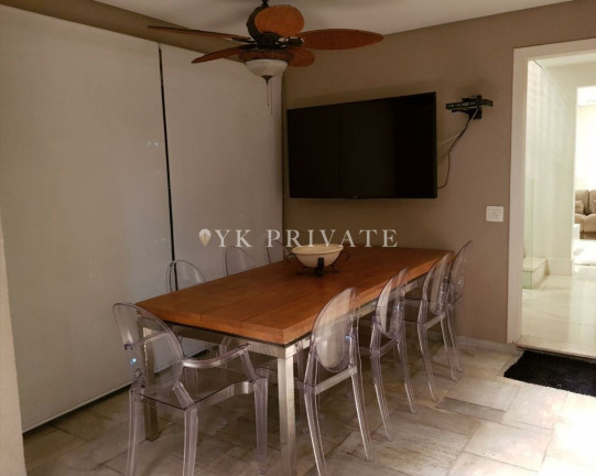 Imagem Apartamento com 3 Quartos à Venda, 326 m² em Vila Romana - São Paulo
