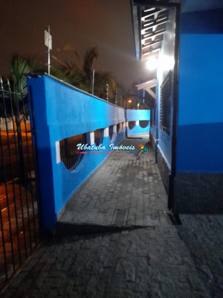 Imagem Casa com 4 Quartos à Venda, 216 m² em Perequê Açu - Ubatuba