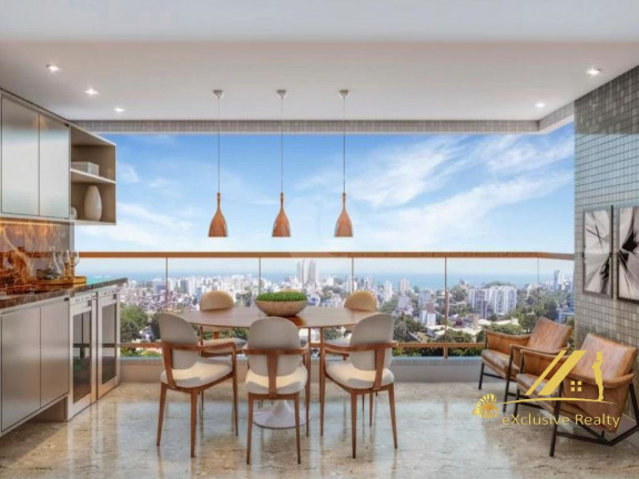Imagem Apartamento com 2 Quartos à Venda, 82 m² em Horto Florestal - Salvador