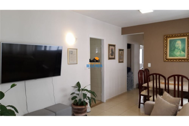 Imagem Apartamento com 3 Quartos à Venda,  em Moema - São Paulo