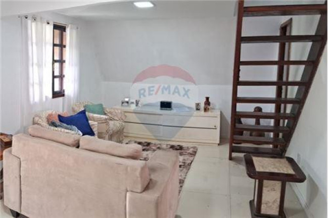Imagem Casa de Condomínio com 3 Quartos à Venda, 180 m² em Itapeba - Maricá