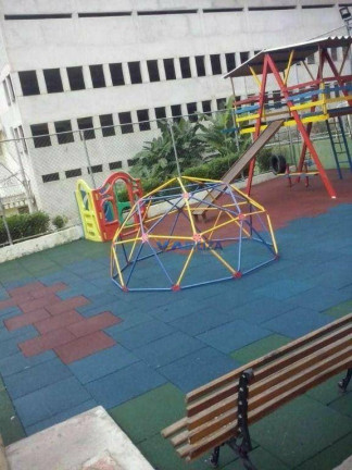 Imagem Apartamento com 3 Quartos à Venda, 64 m² em Picanco - Guarulhos